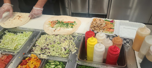 Photo of Pita Land Shawarma - Kamloops - 1210 Summit Dr #300, Kamloops, BC V2C 6M1